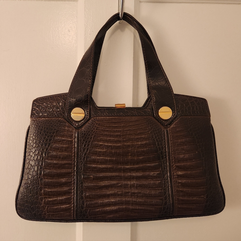 ✨️60's Vintage Rieke Modell Purse👜✨️